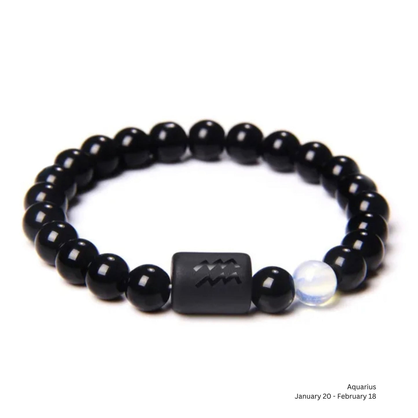 ZODIAC BRACELET