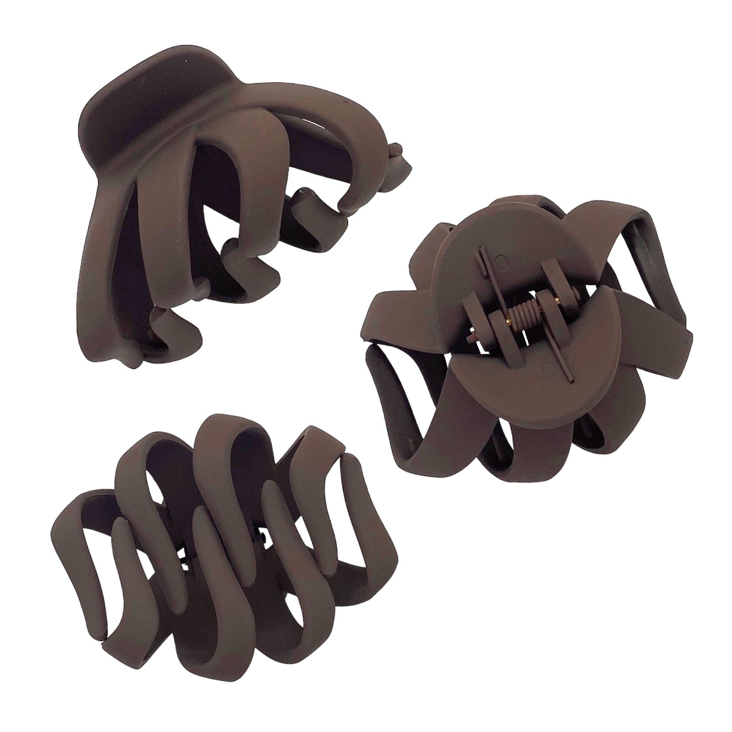 OCTOPUS CLAW CLIP