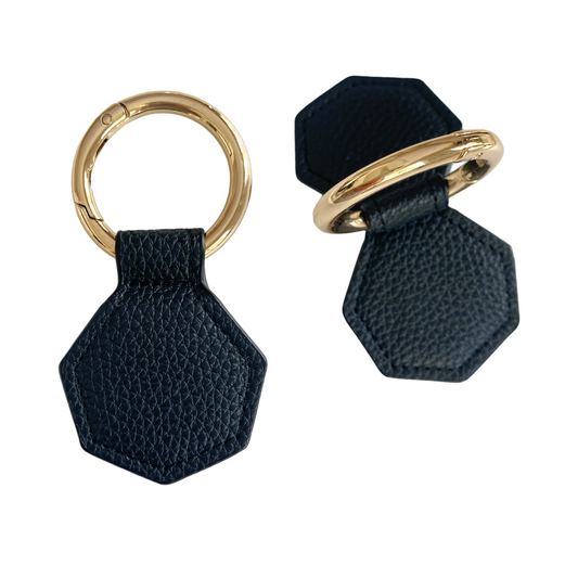 MAGNETIC HEXAGON HAT CLIP