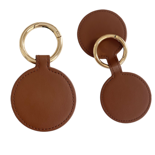 MAGNETIC ROUND HAT CLIP