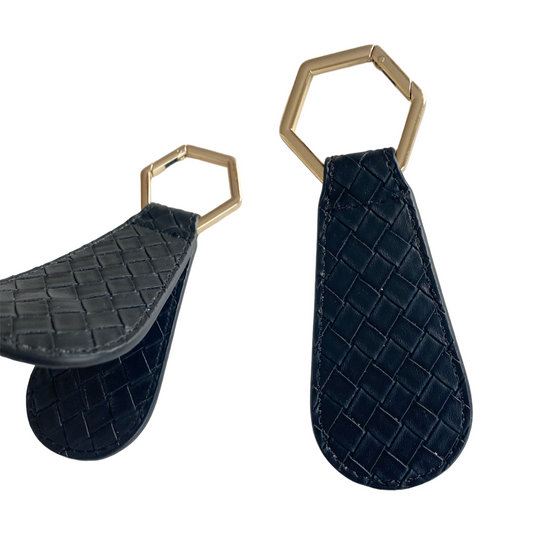 MAGNETIC TEARDROP HAT CLIP