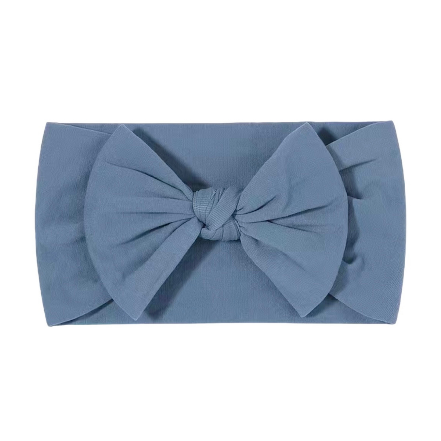 BABY BOW HEADBAND