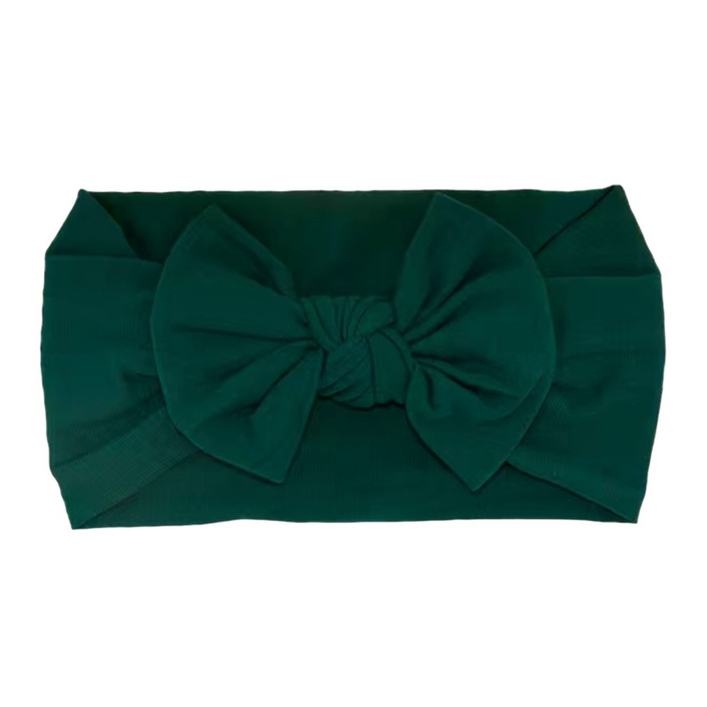 BABY BOW HEADBAND