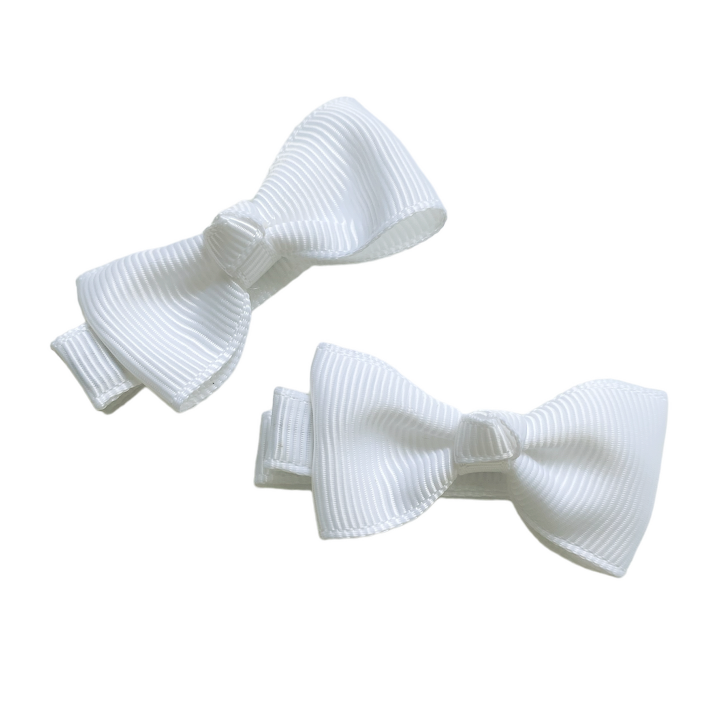 BABY BOW CLIP