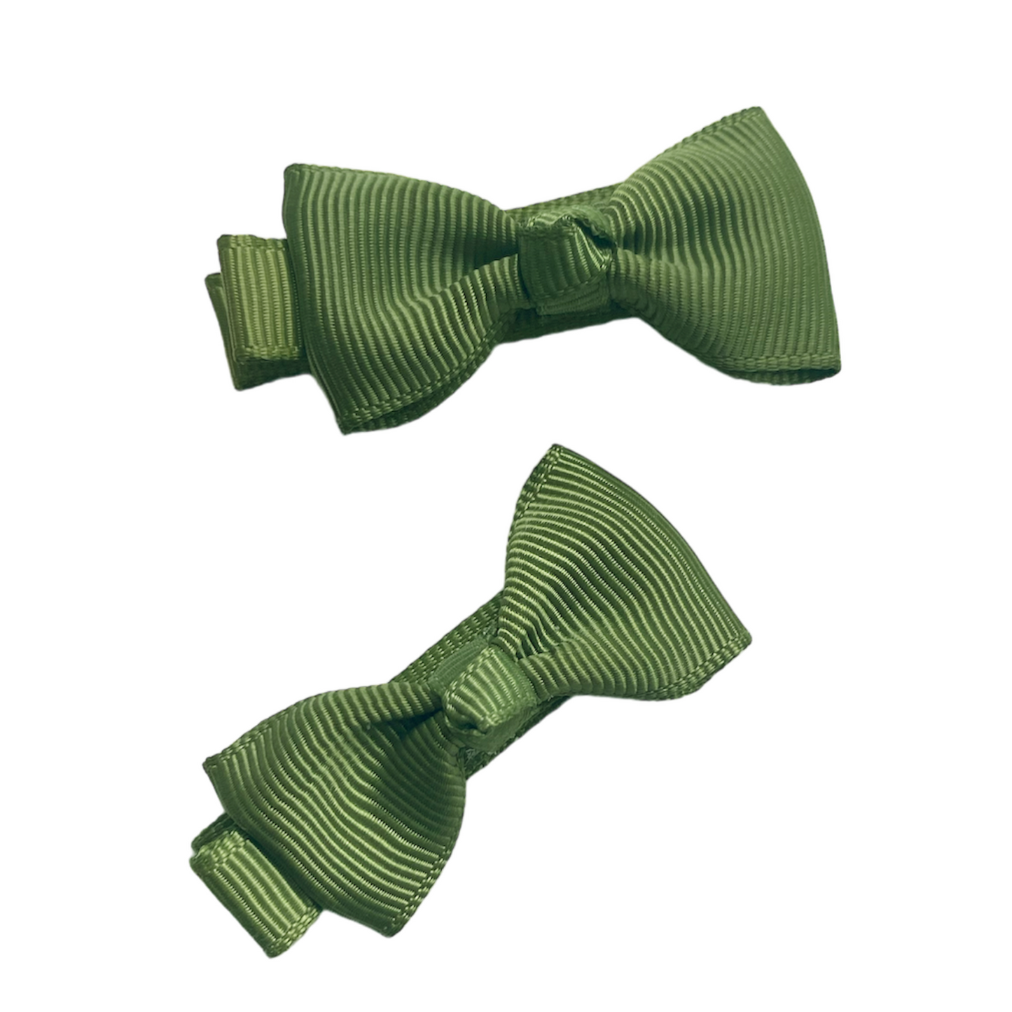 BABY BOW CLIP