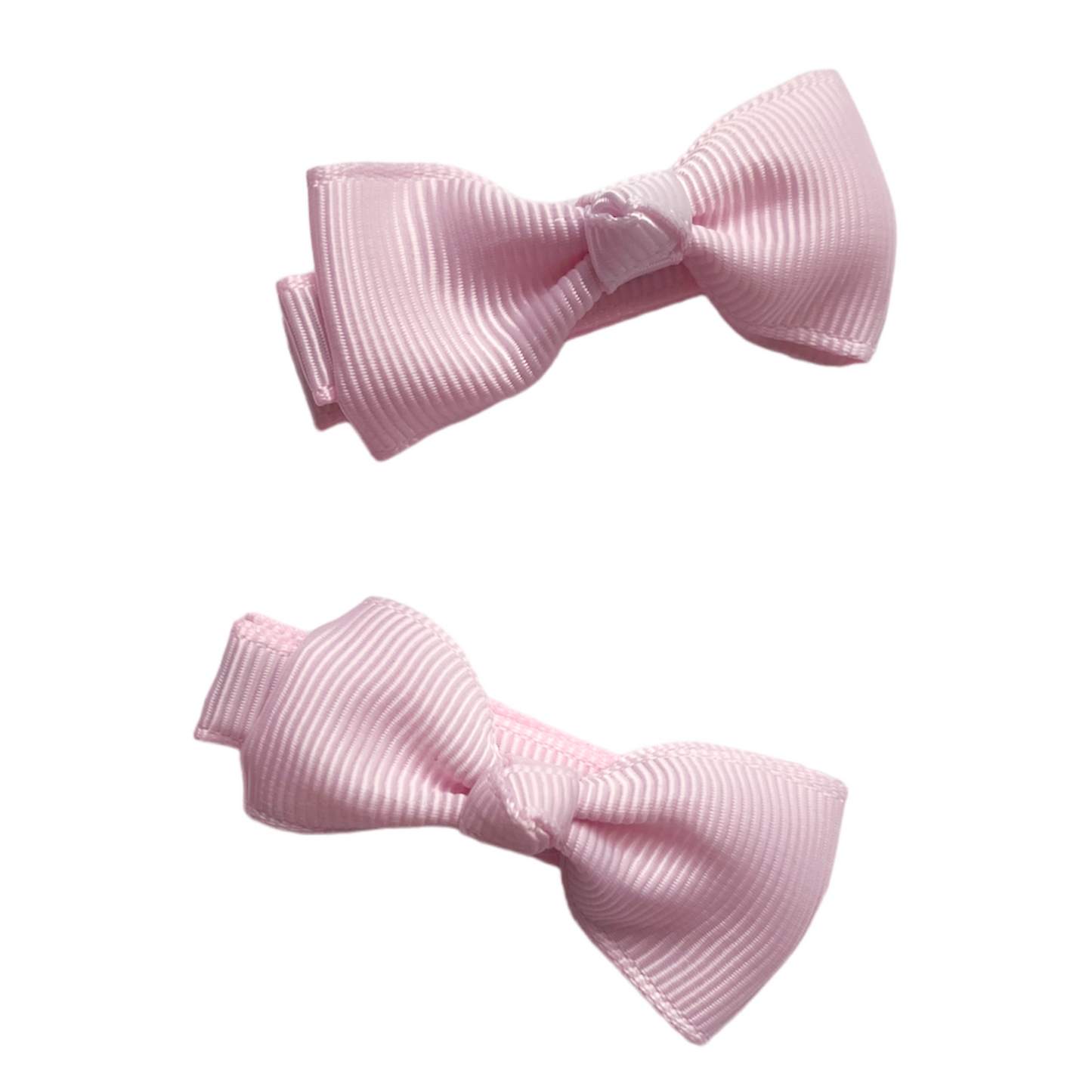 BABY BOW CLIP