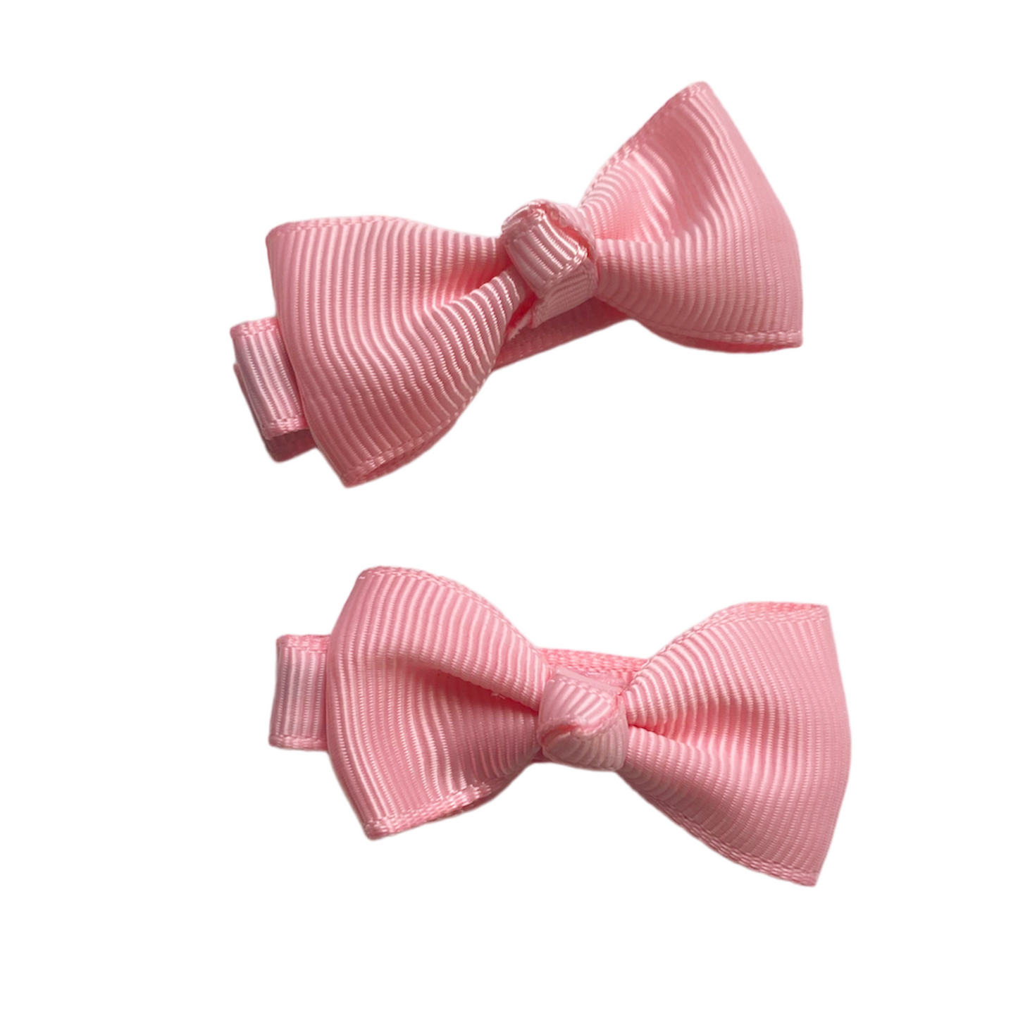 BABY BOW CLIP