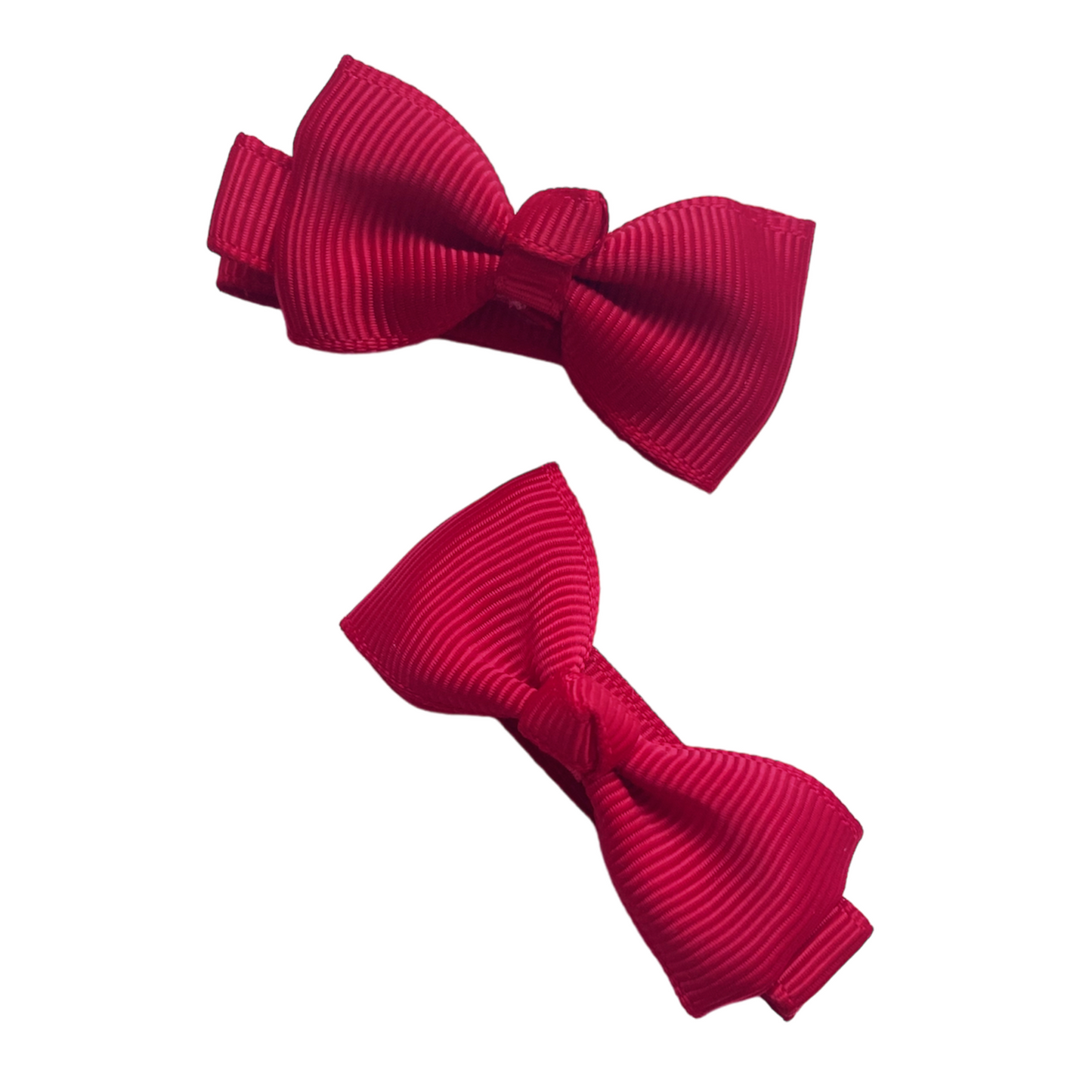 BABY BOW CLIP
