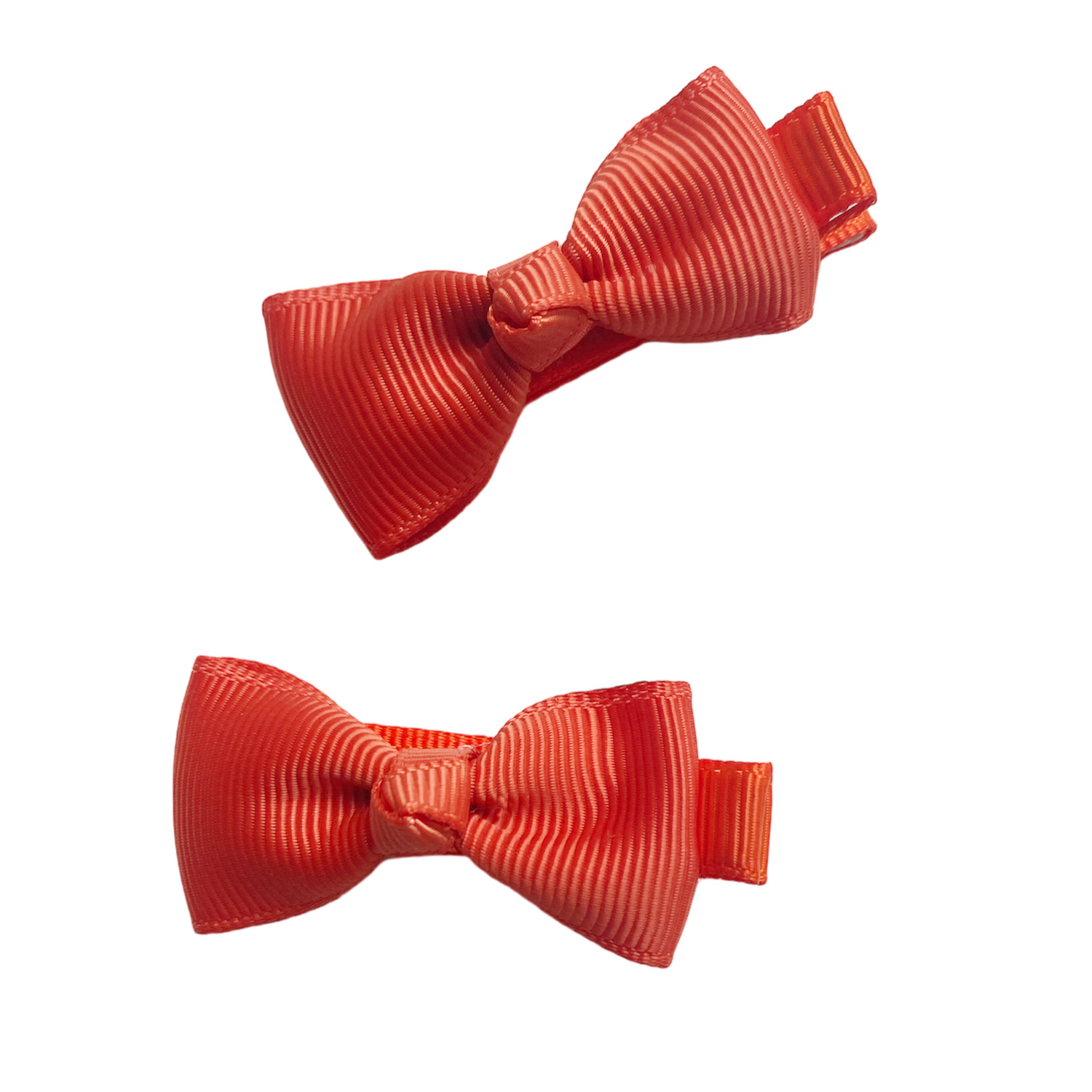 BABY BOW CLIP