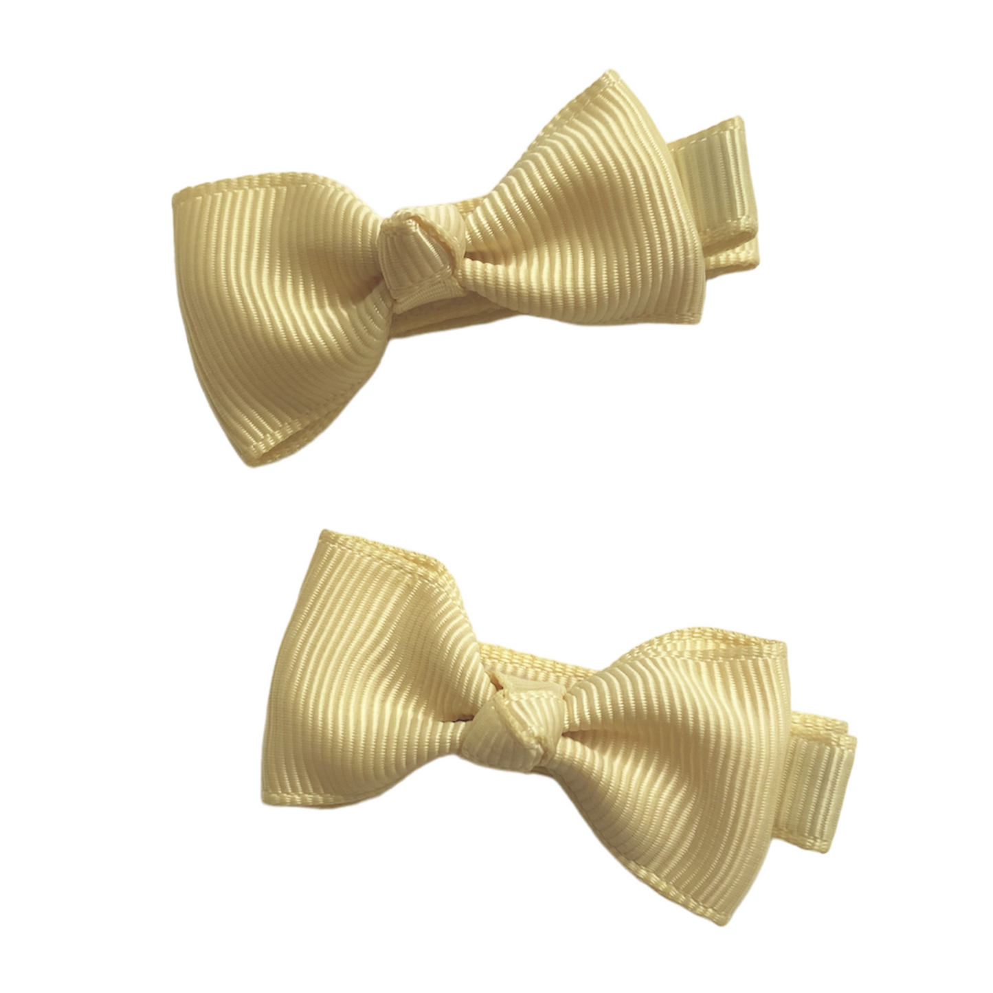 BABY BOW CLIP