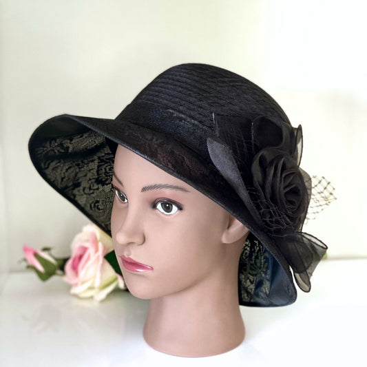 DERBY HAT