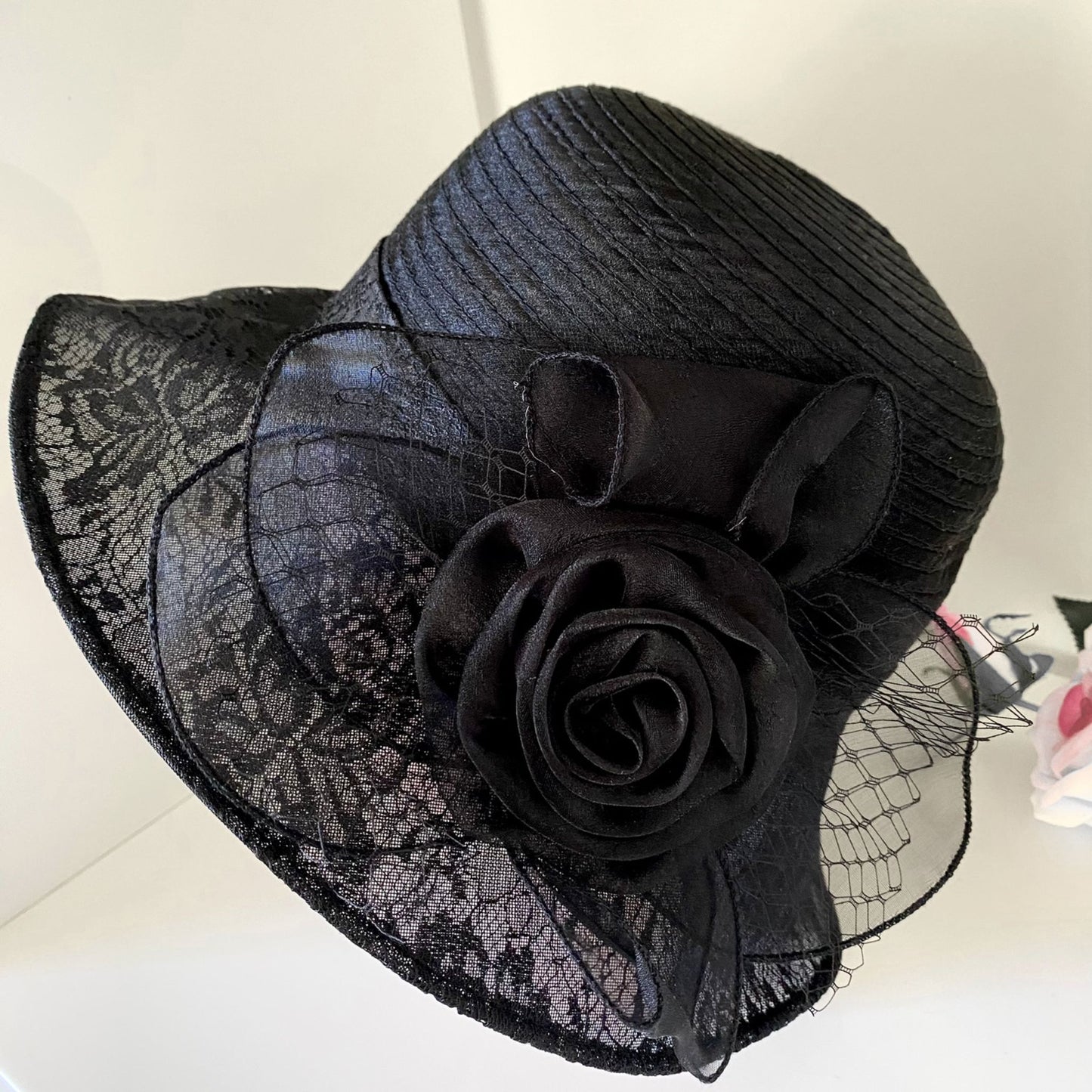 DERBY HAT
