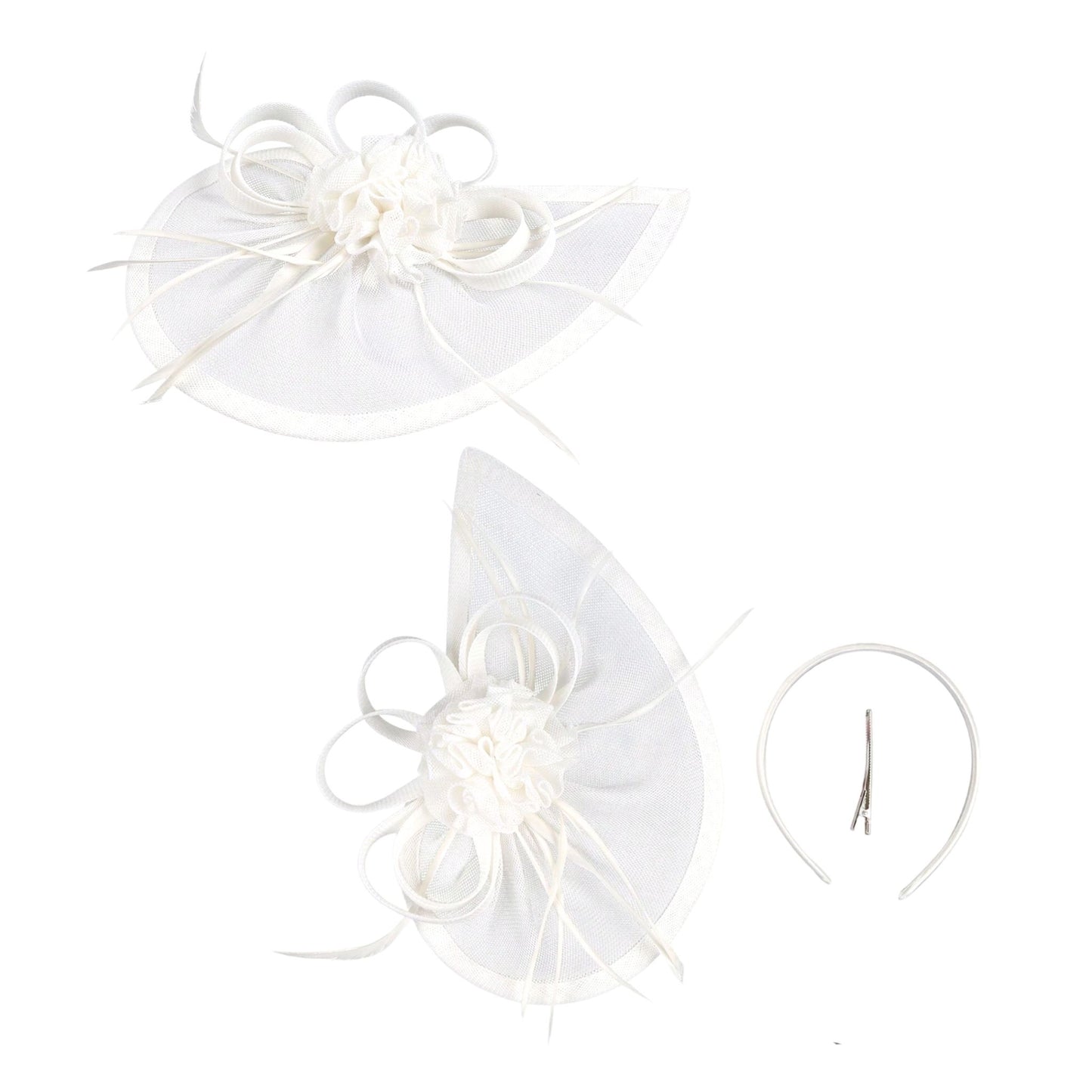 VINTAGE FASCINATOR