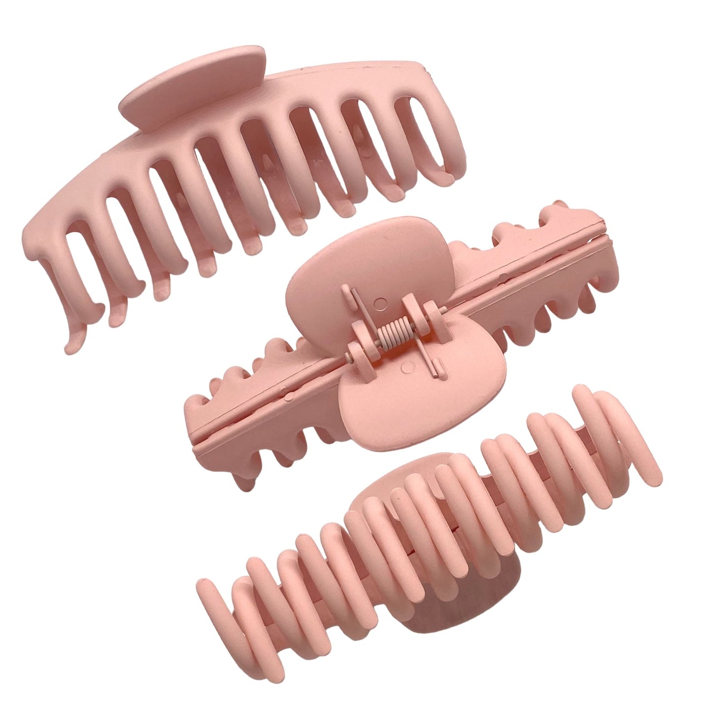 BANANA CLAW CLIPS