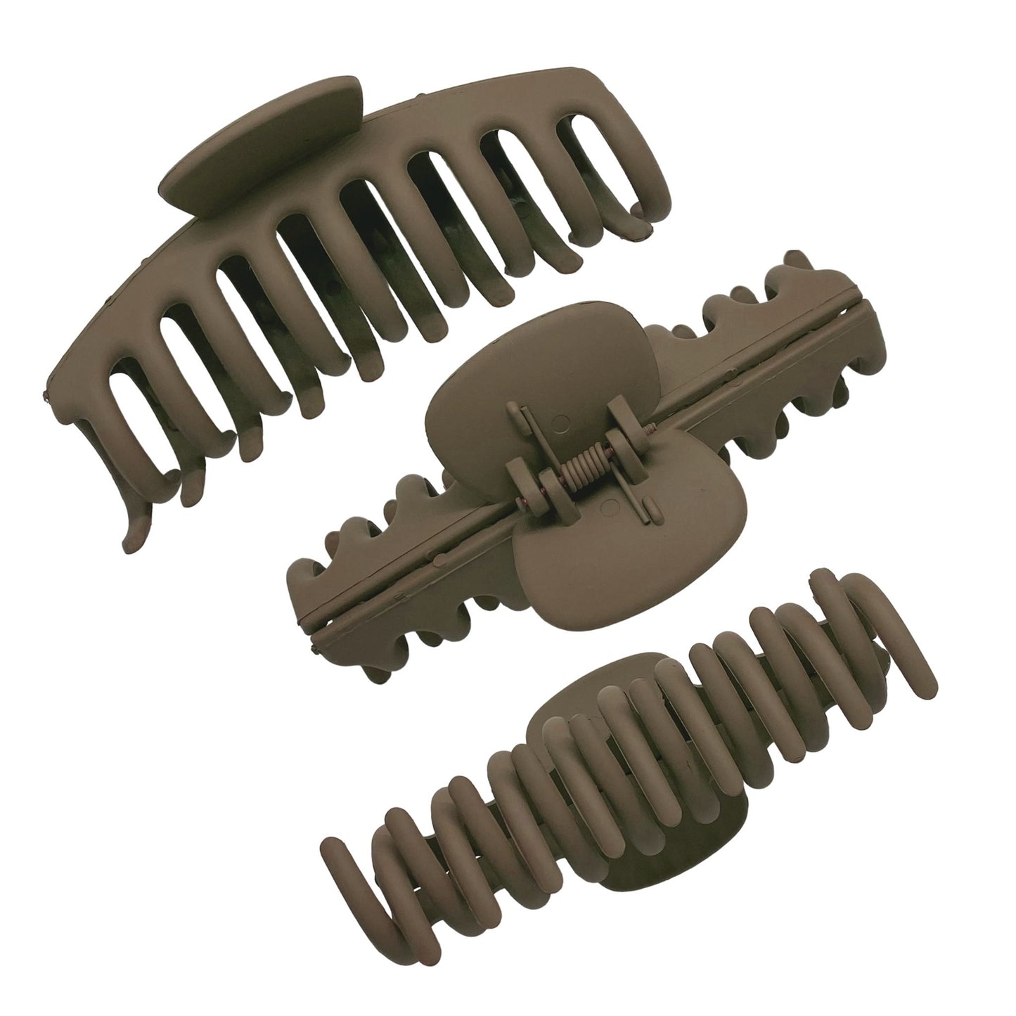 BANANA CLAW CLIPS