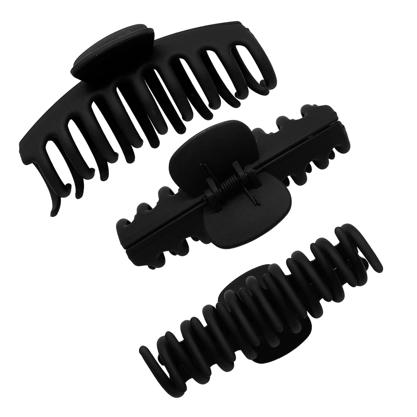 BANANA CLAW CLIPS