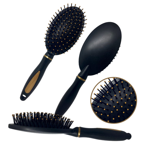 PADDLE HAIR BRUSH