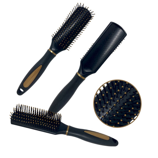 STYLING HAIR BRUSH