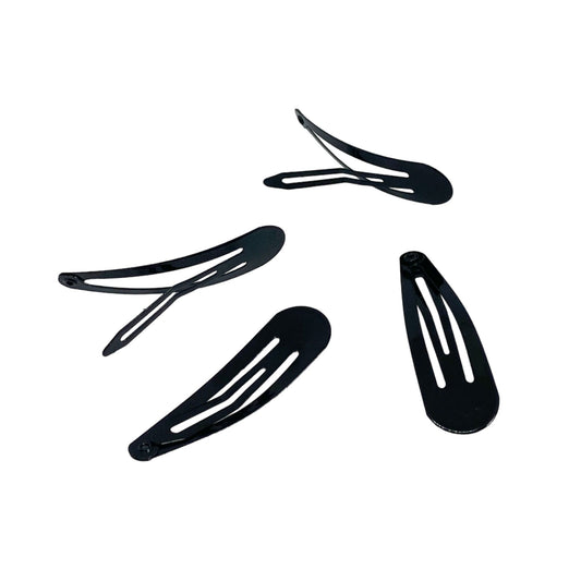 SNAP CLIPS 4PK