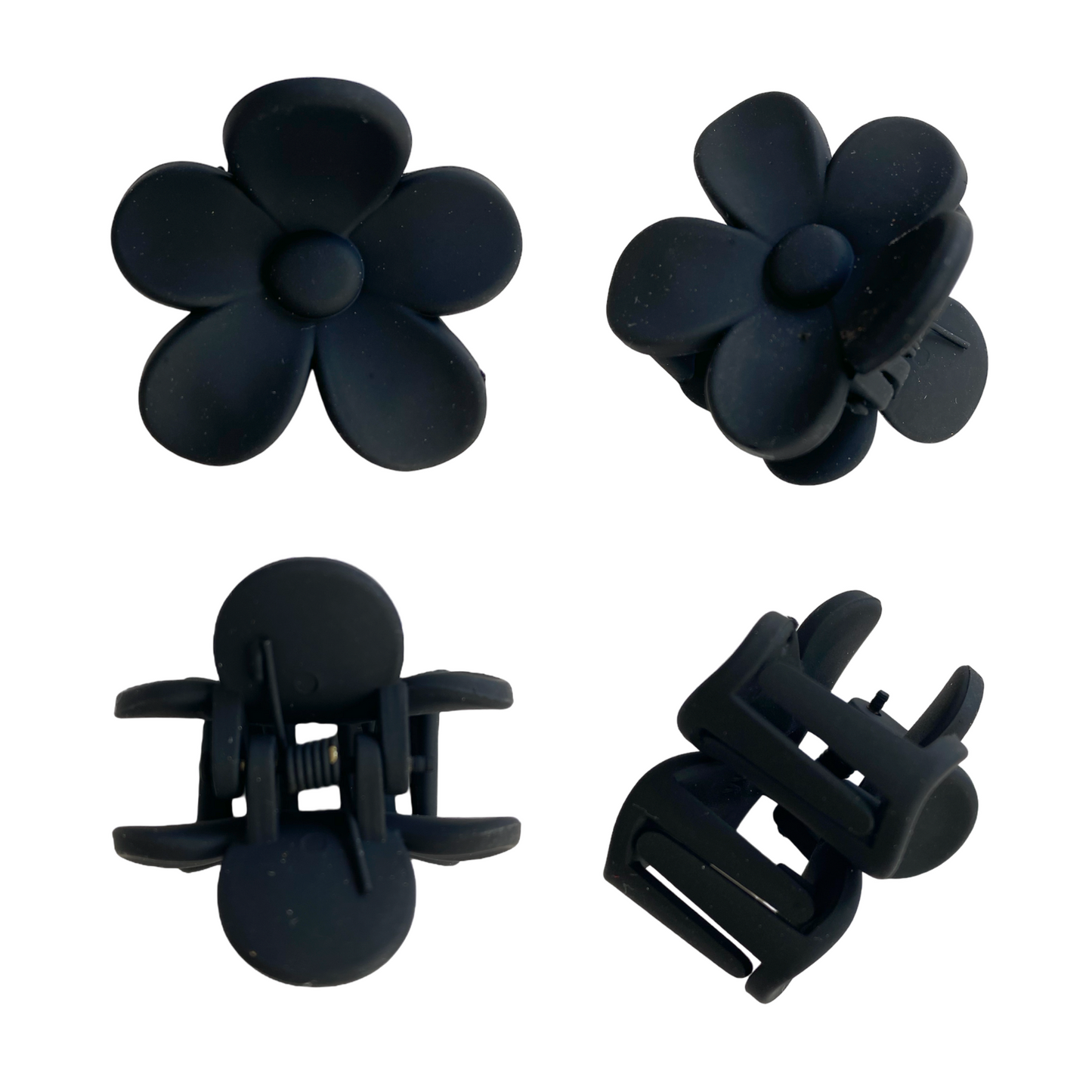 MINI DAISY CLAW CLIP