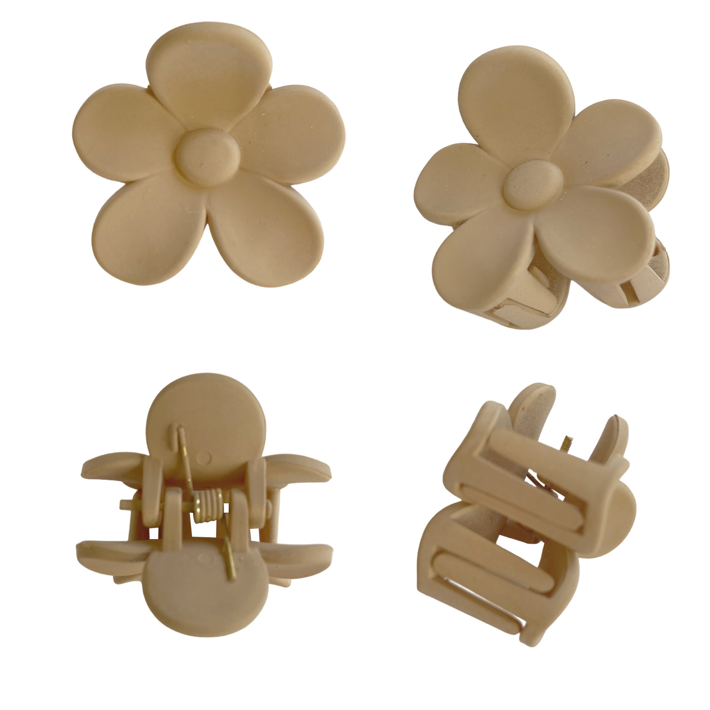 MINI DAISY CLAW CLIP