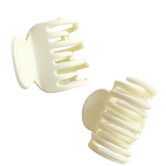 MINI BANANA CLAW CLIP