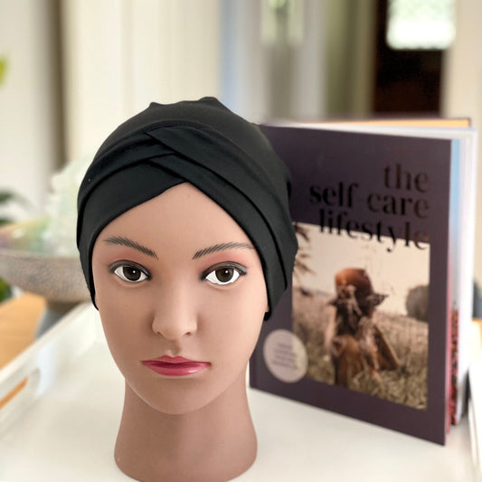 CROSS-OVER CHEMO CAP