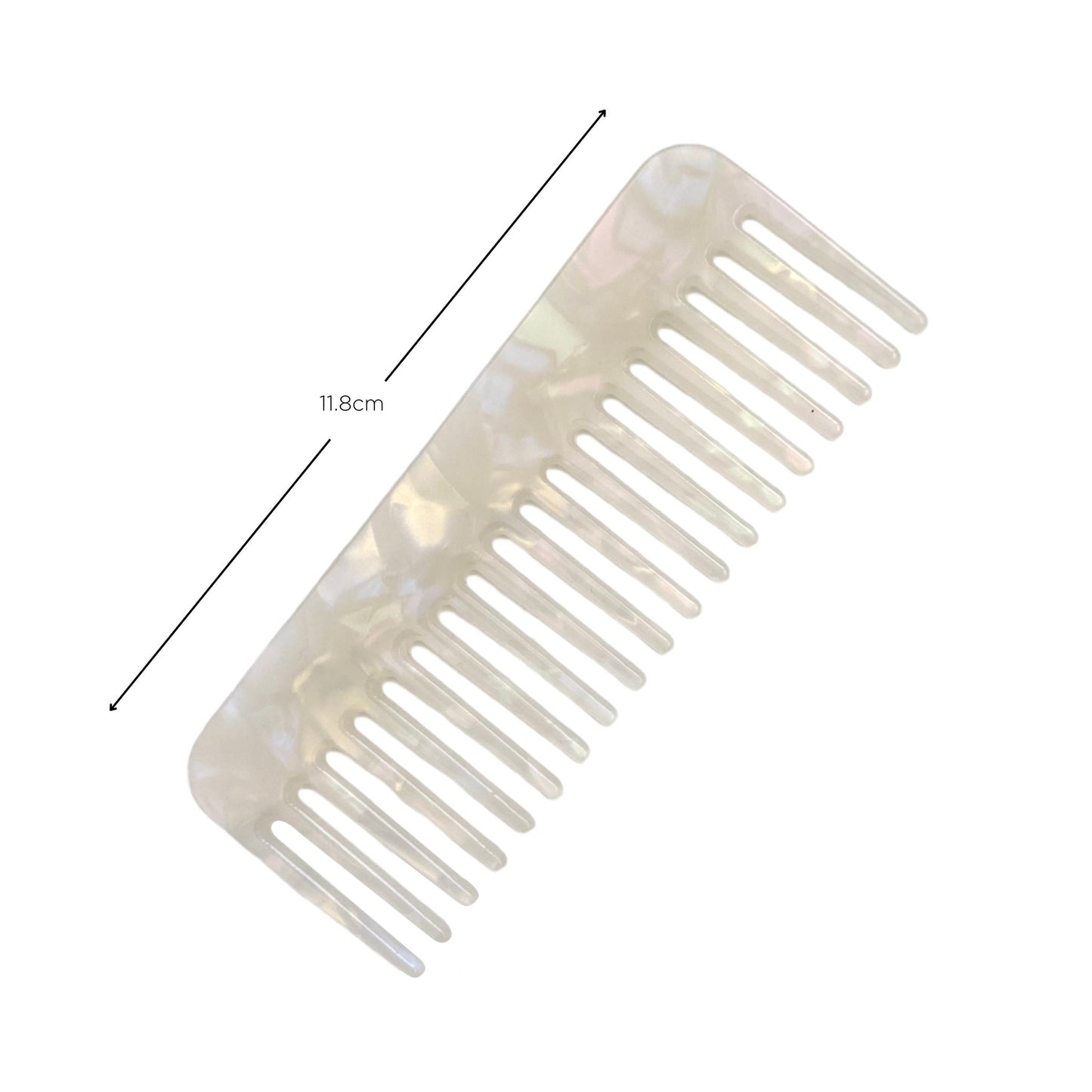 ON-THE-GO COMB