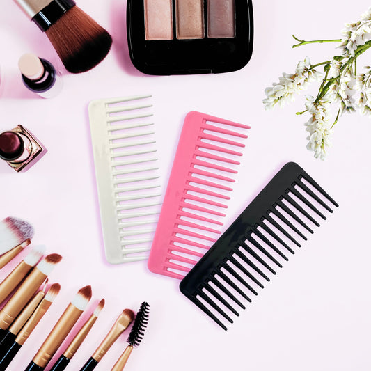 WIDE TOOTH COMB