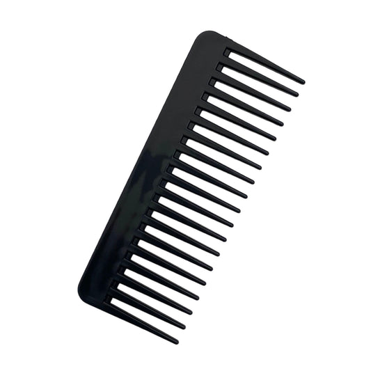 WIDE TOOTH COMB
