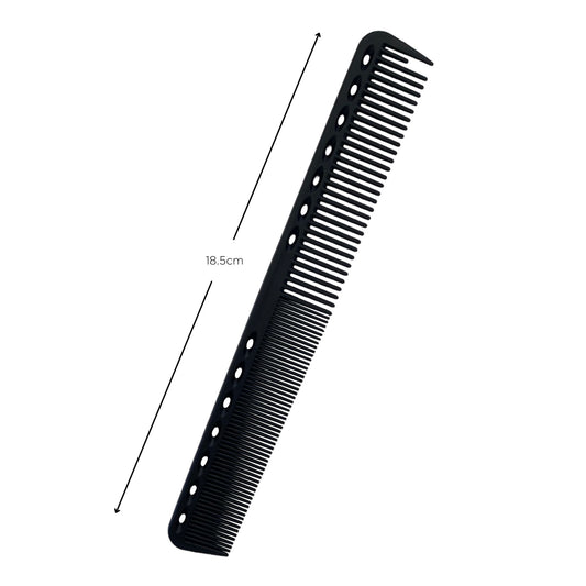 PREMIUM FINE TOOTH COMB