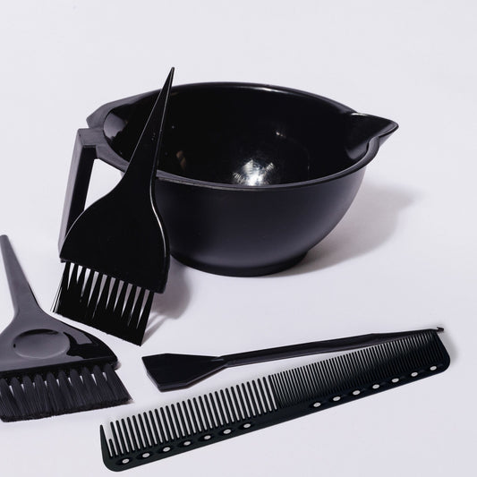 PREMIUM FINE TOOTH COMB