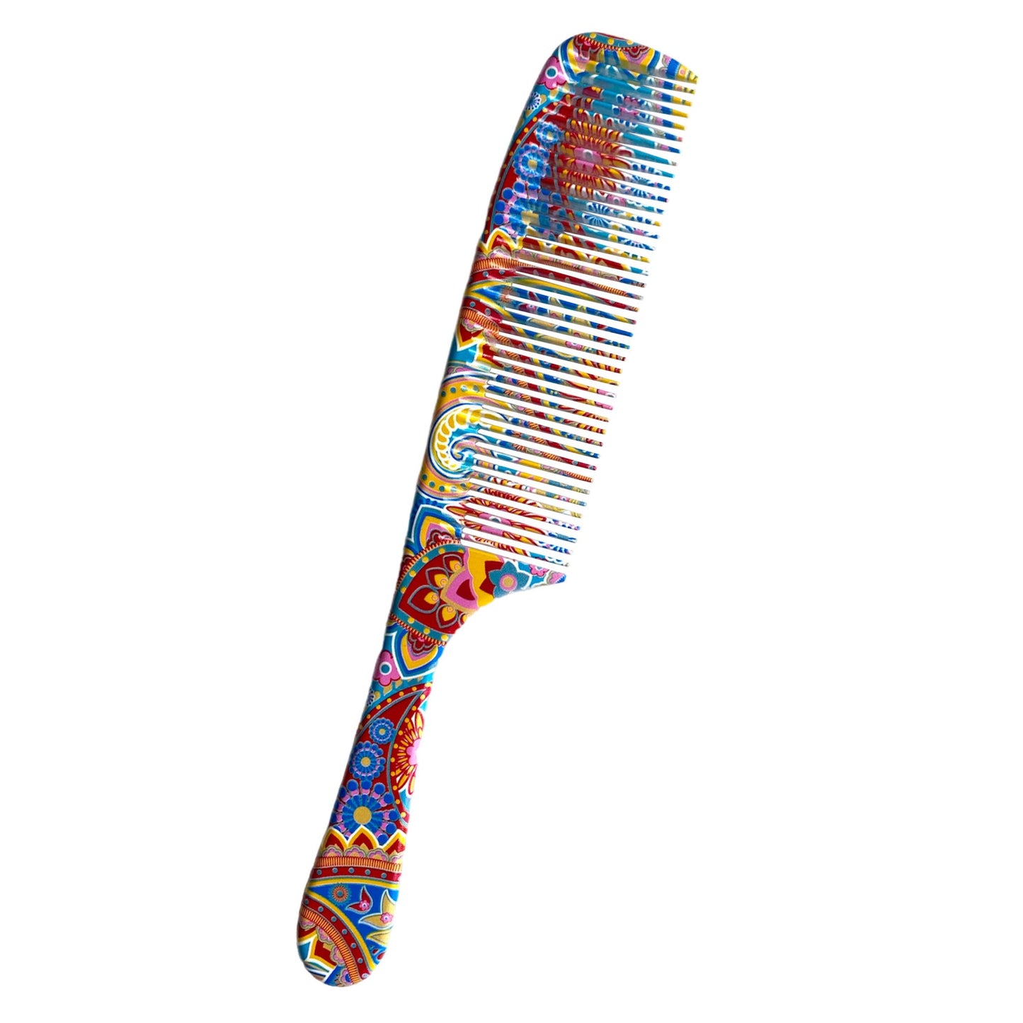 FLOWER RETRO COMB