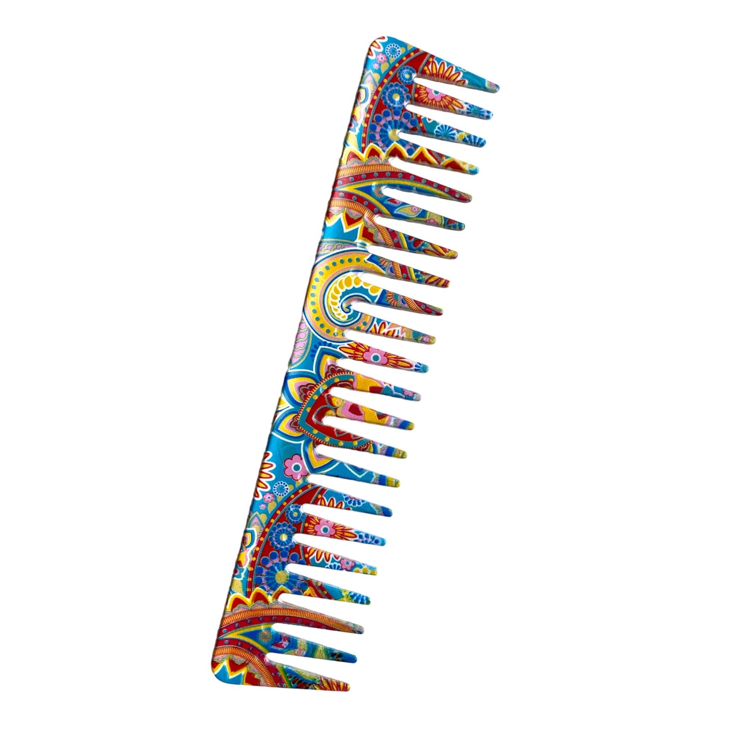 FLOWER RETRO COMB