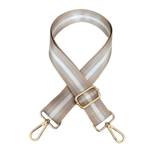 HANDBAG STRAP STRIPE 1.4M