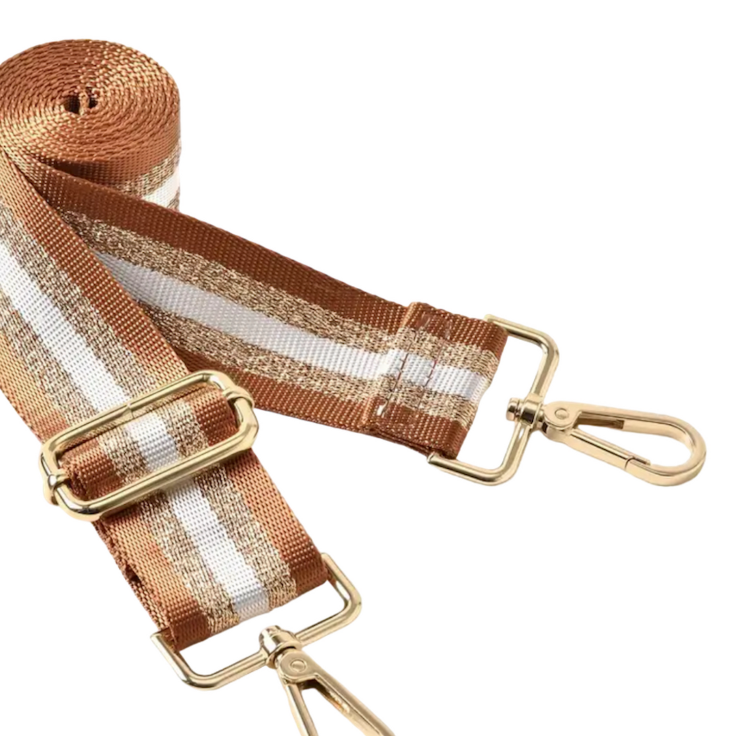 HANDBAG STRAP STRIPE 1.4M