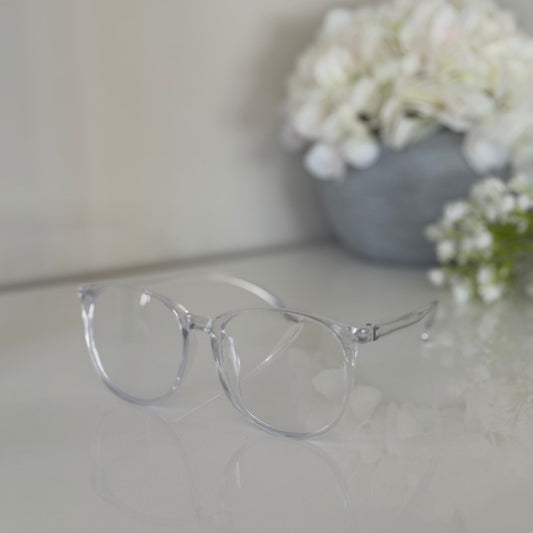 BLUE LIGHT GLASSES