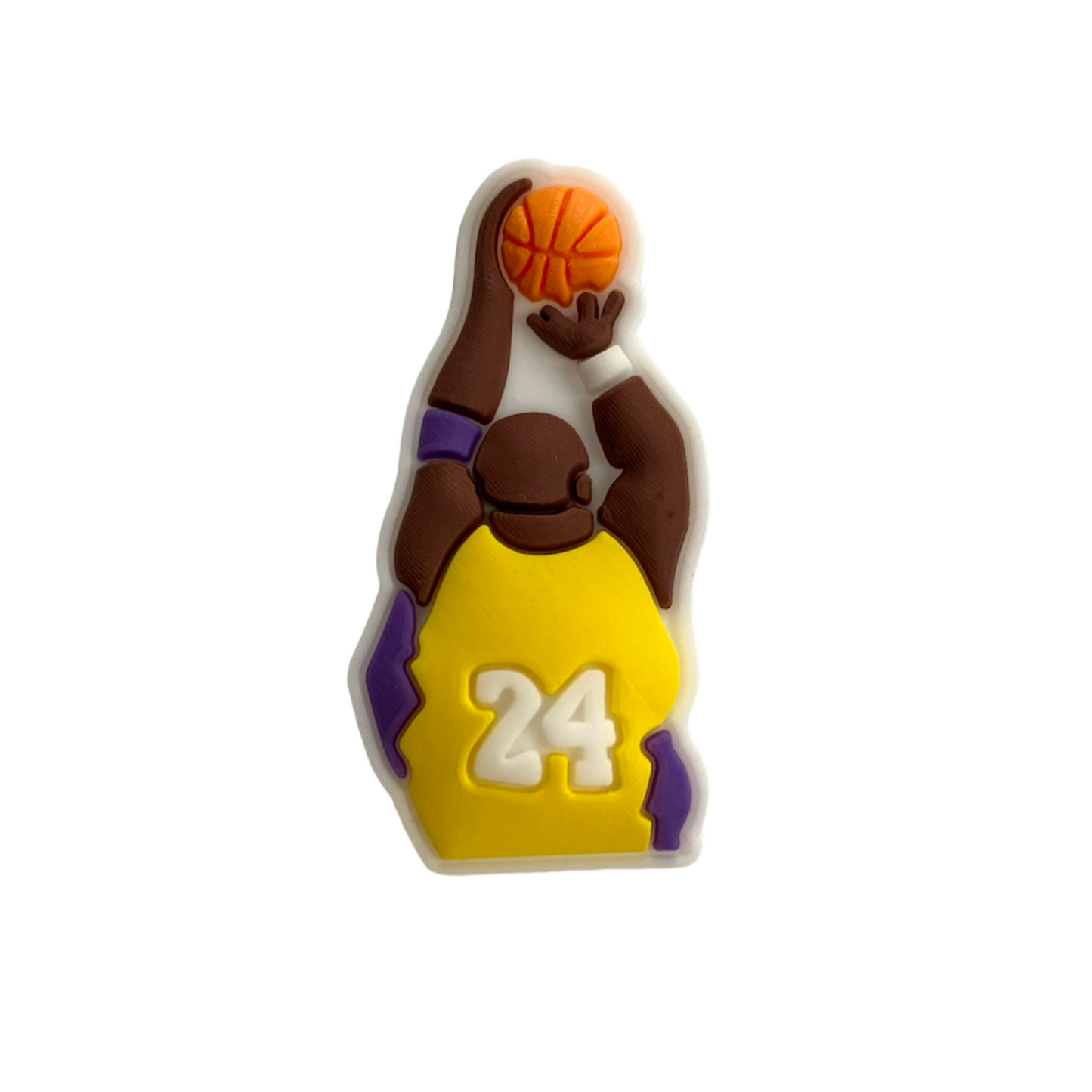 SHOE CHARMS - SPORTS