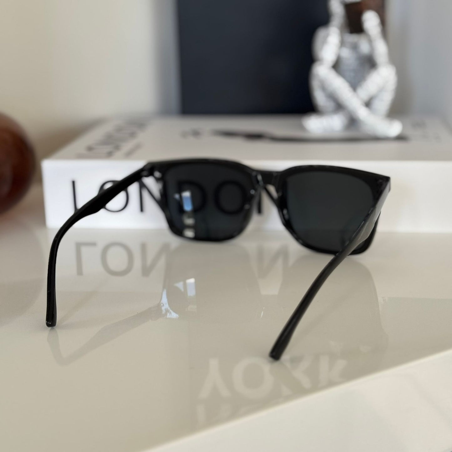 MEN'S SUNGLASSES
