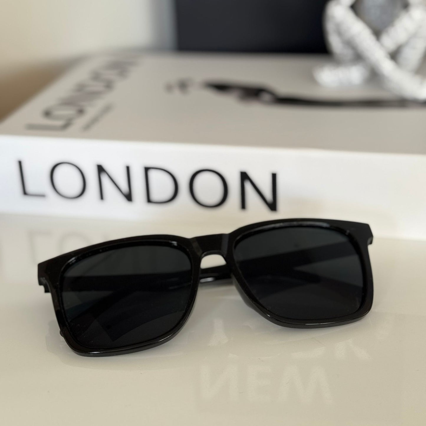 MEN'S SUNGLASSES
