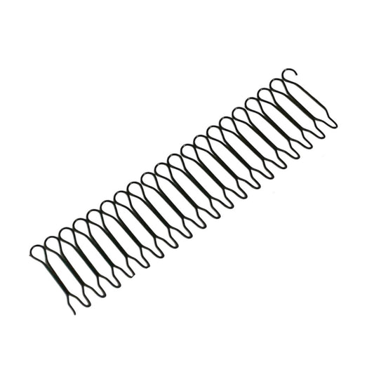 HAIR FINISHING FIXER COMB