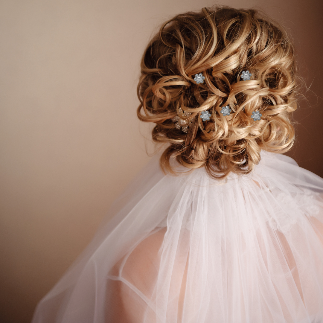 BRIDAL HAIR