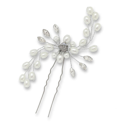 PEARL HAIR PIN