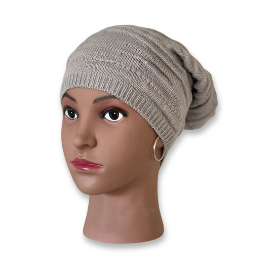 BAGGY BEANIE