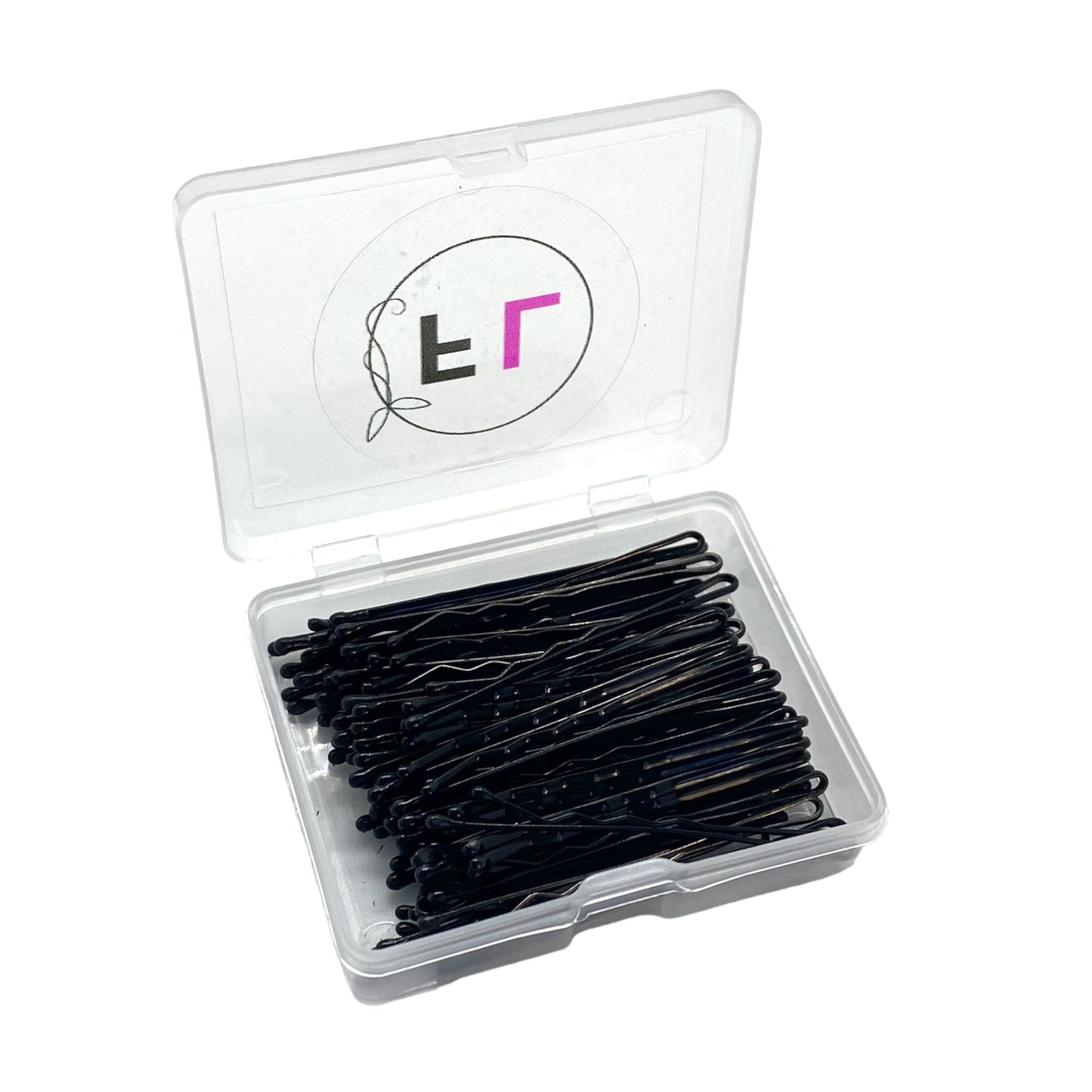 BOBBY PINS 60PK