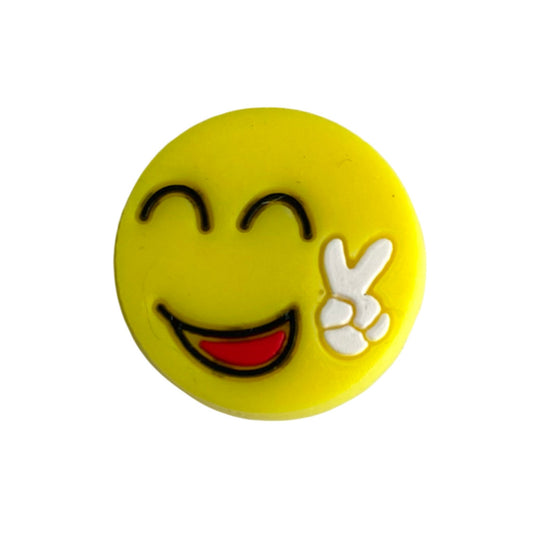 SHOE CHARMS - EMOJI