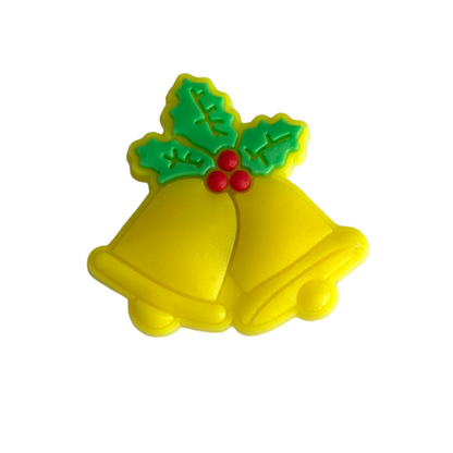 SHOE CHARMS - HOLIDAY SEASONS