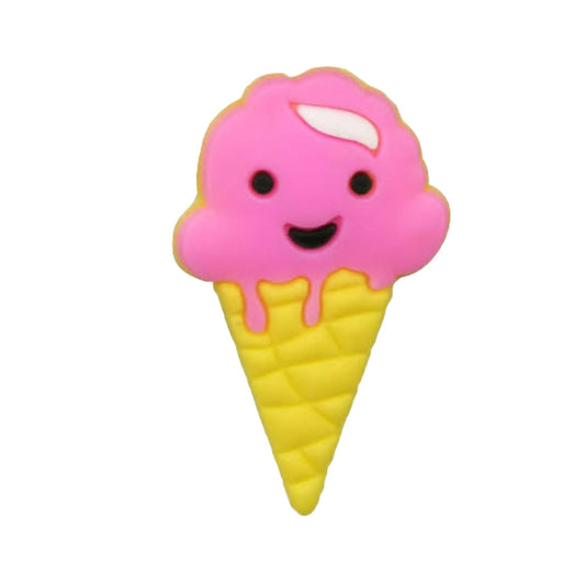 SHOE CHARMS - FOOD
