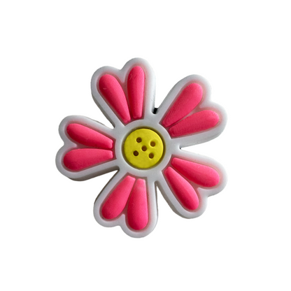 SHOE CHARMS - NATURE