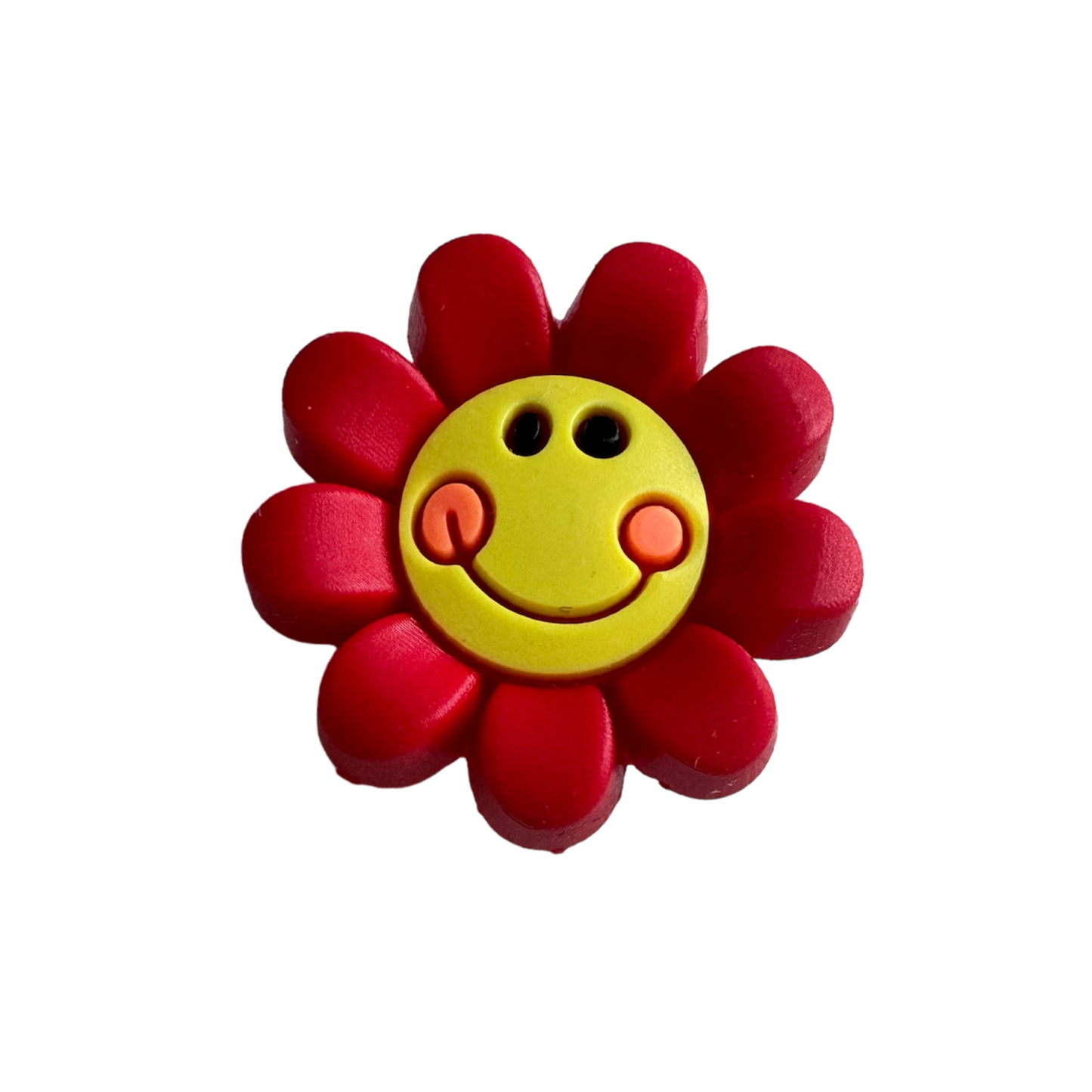 SHOE CHARMS - NATURE